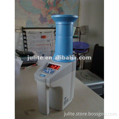 grain moisture meter